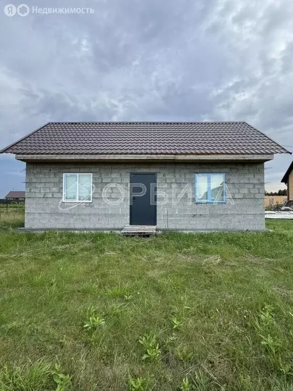 Дом в село Червишево, Землянская улица (30 м) - Фото 2