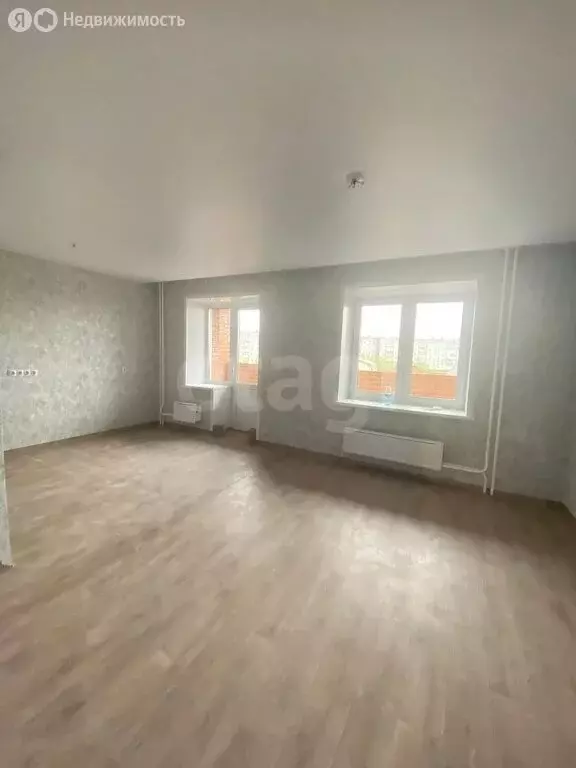 2-комнатная квартира: Ачинск, 2-й Юго-Восточный микрорайон, 61 (44.9 ... - Фото 1