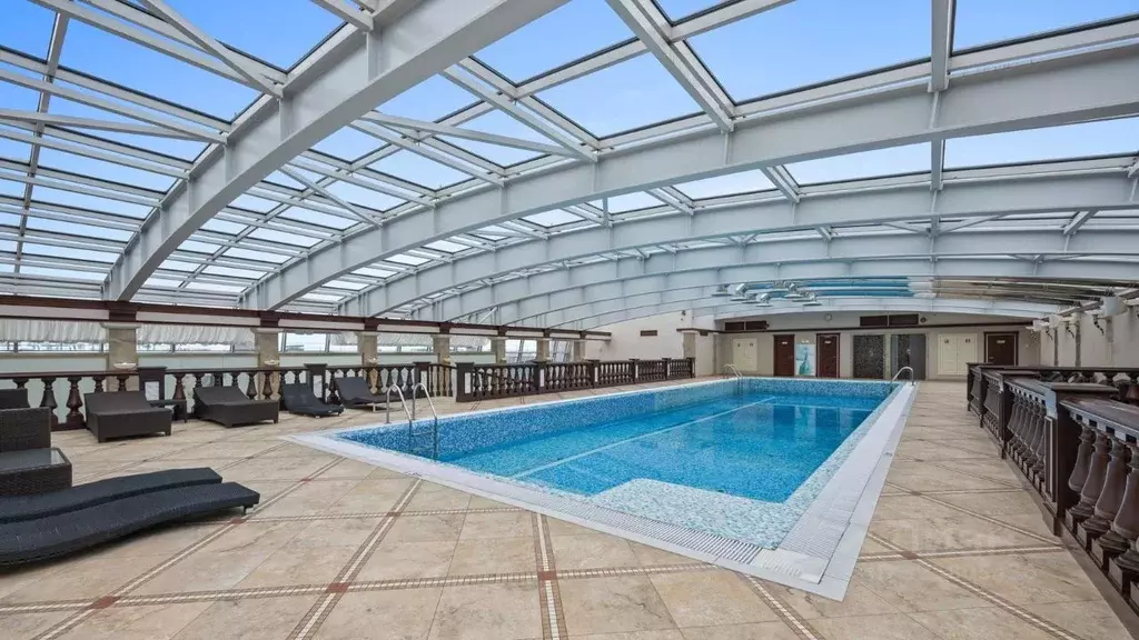 Офис в Санкт-Петербург Невский просп., 15 (954 м) - Фото 1