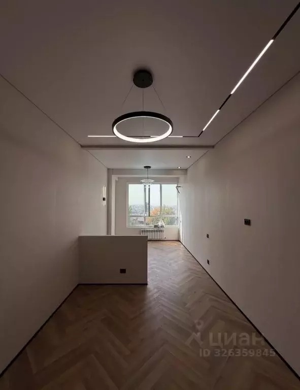 Студия Краснодарский край, Сочи Центральный мкр, ул. Северная, 16 ... - Фото 2