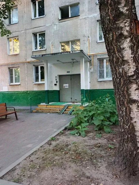 2-к кв. Москва Фестивальная ул., 44 (45.0 м) - Фото 2
