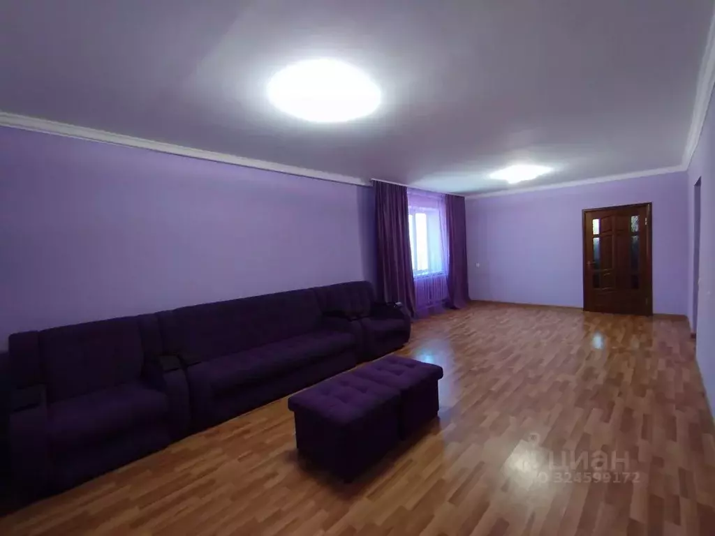 Дом в Кабардино-Балкария, Чегемский район, с. Шалушка Зеленая ул., 337 ... - Фото 1