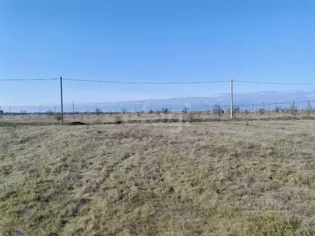 Участок в Крым, Симферопольский район, Николаевка пгт  (6.0 сот.) - Фото 1