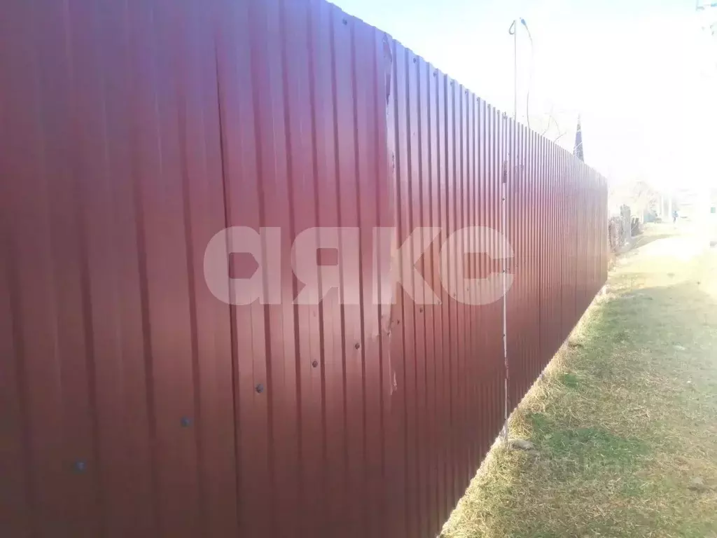 Участок в Краснодарский край, Новокубанский район, пос. Прикубанский ... - Фото 2