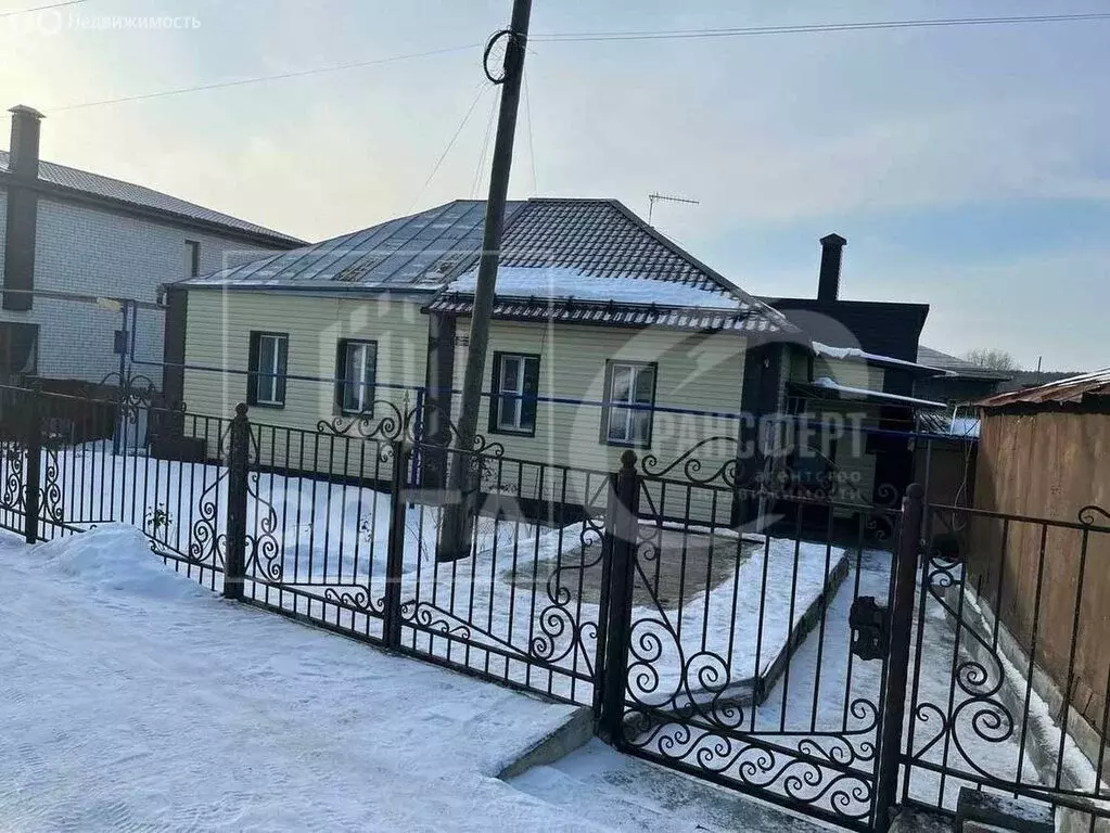 Дом в Воронеж, улица Лейтенанта Цветкова (75.3 м) - Фото 2