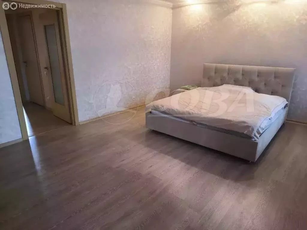 4-комнатная квартира: Тюмень, Широтная улица, 156/1 (123 м) - Фото 1