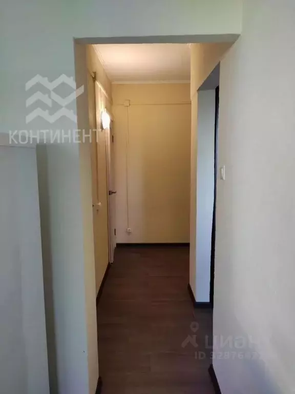 1-к кв. Крым, Сакский район, с. Штормовое ул. Ленина, 6 (28.0 м) - Фото 2