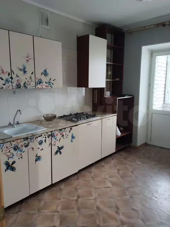 1-к. квартира, 35 м, 2/5 эт. - Фото 0