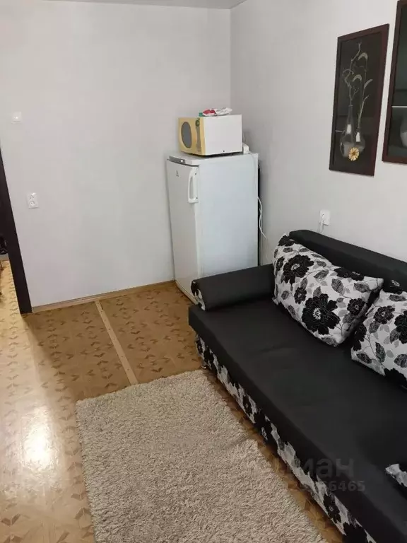 Студия Пензенская область, Пенза просп. Победы, 75д (25.0 м) - Фото 2