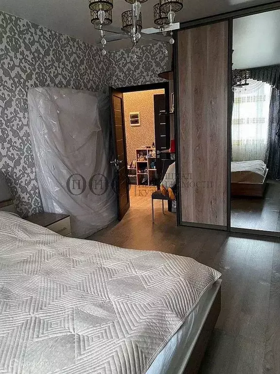 Продаётся 1-к квартира, 46.6 м - Фото 1