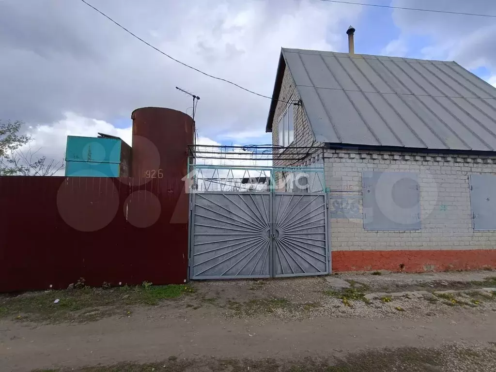 Дача 70 м на участке 8 сот. - Фото 1