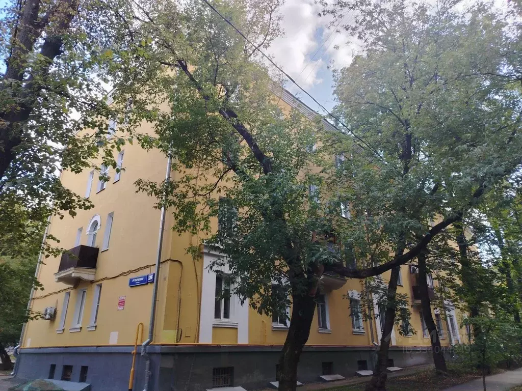 Помещение свободного назначения в Москва 8-я Парковая ул., 26 (87 м) - Фото 1