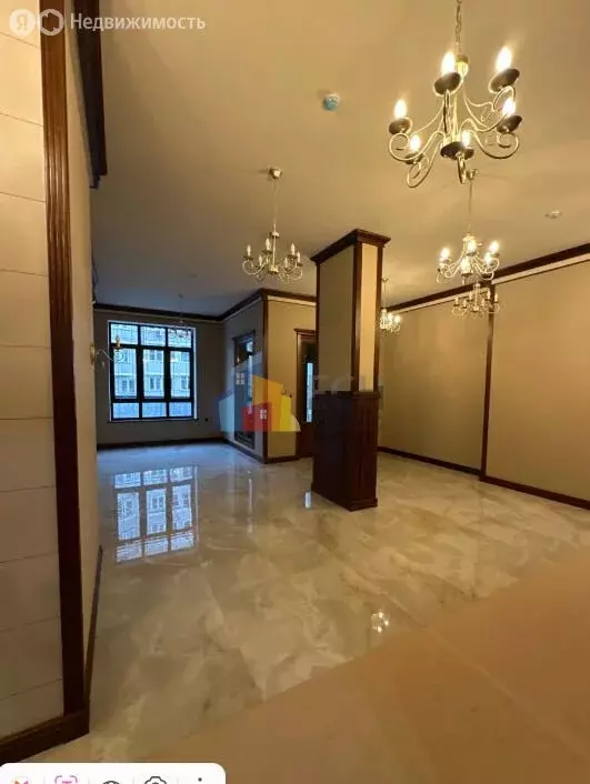 2-комнатная квартира: Тула, переулок Шевченко, 5 (71 м) - Фото 1