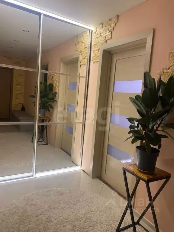 2-к кв. Курская область, Курск ул. Карла Маркса, 69Д (64.0 м) - Фото 1