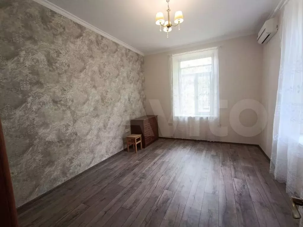 Комната 15,4 м в 2-к., 2/3 эт. - Фото 0
