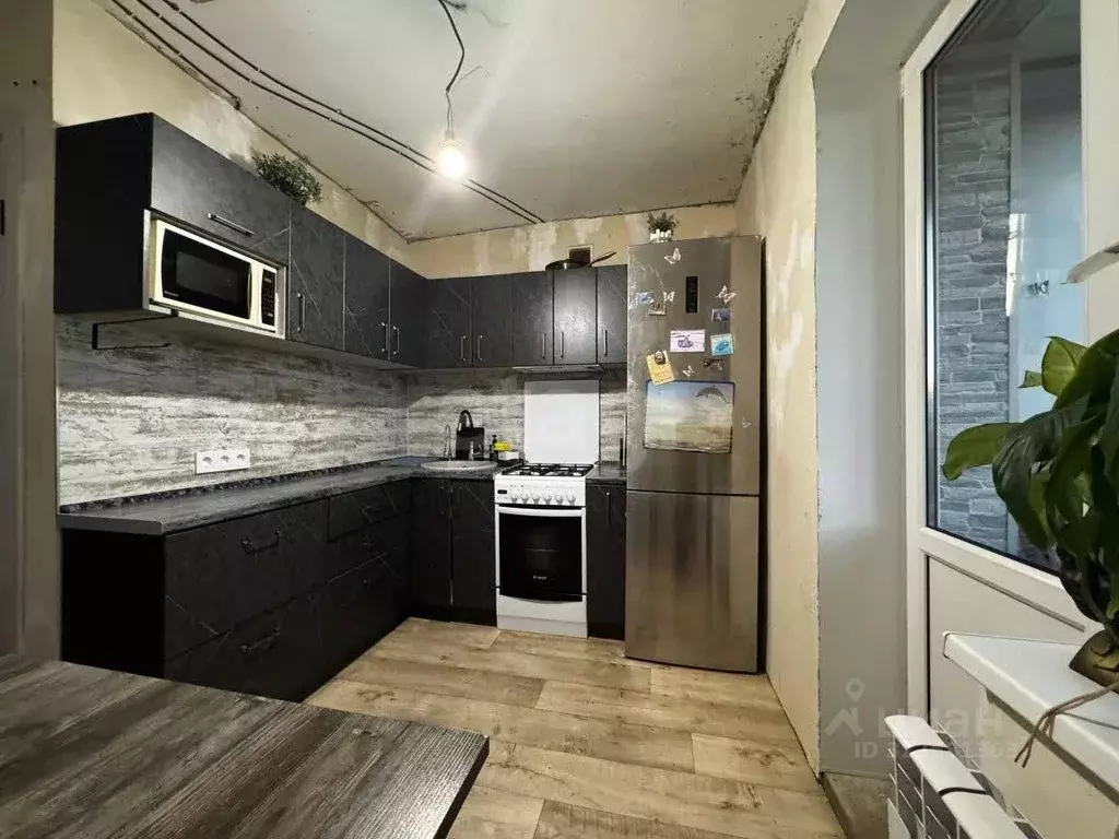 3-к кв. Крым, Евпатория городской округ, Заозерное пгт ул. Зеленая, 5 ... - Фото 1