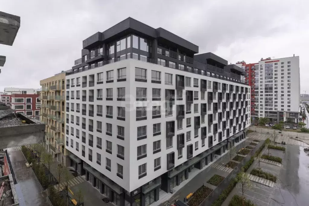 Гараж в Тюменская область, Тюмень ул. Газовиков, 38 (14 м) - Фото 1