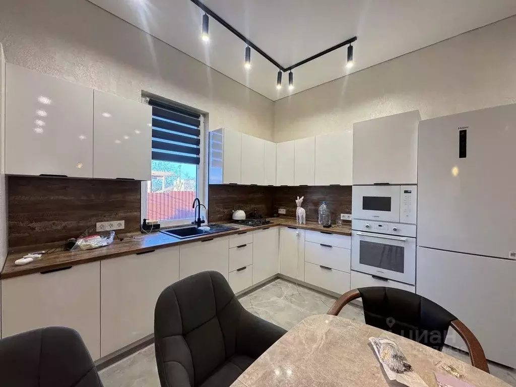 Дом в Севастополь Строитель-3 садоводческое товарищество, 143 (84 м) - Фото 1