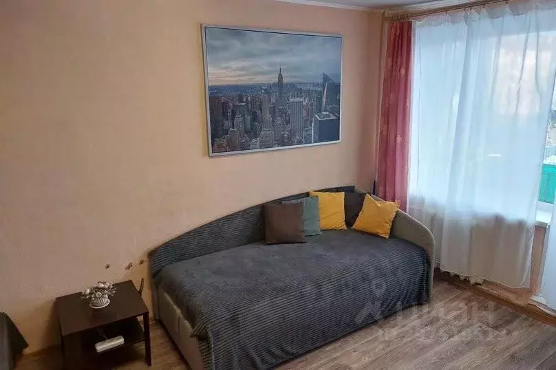 1-к кв. Ленинградская область, Выборг Вокзальная ул., 11 (28.0 м) - Фото 2