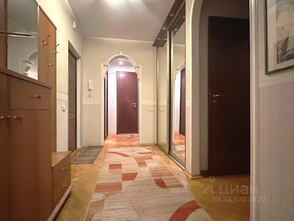 2-к кв. Москва Рубцовская наб., 2К3 (66.0 м) - Фото 2