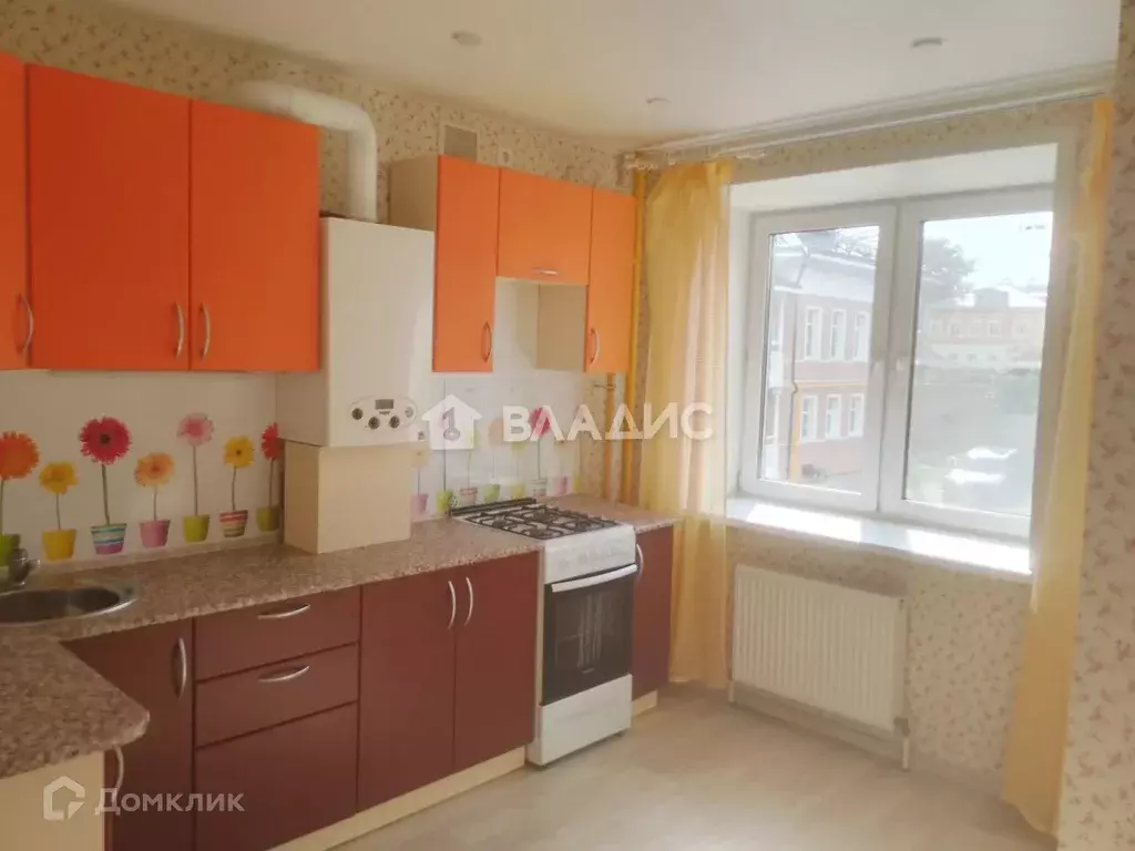 Продаётся 1-к квартира, 32 м - Фото 1