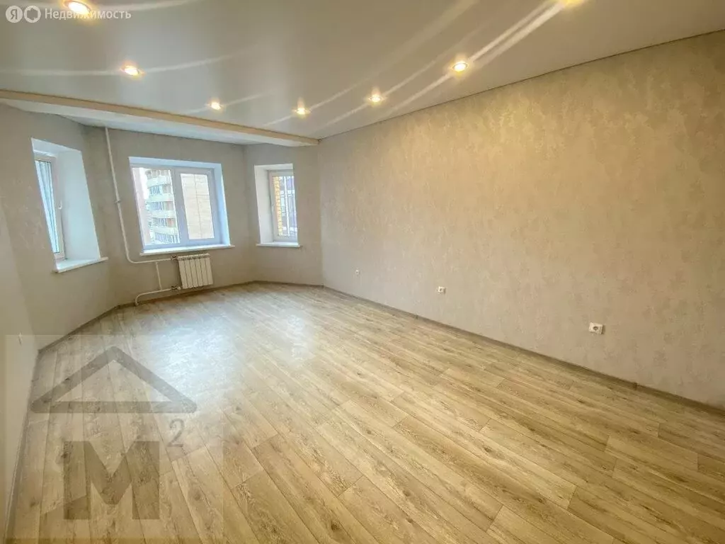 1-комнатная квартира: Абакан, улица Кирова, 175 (37 м) - Фото 1