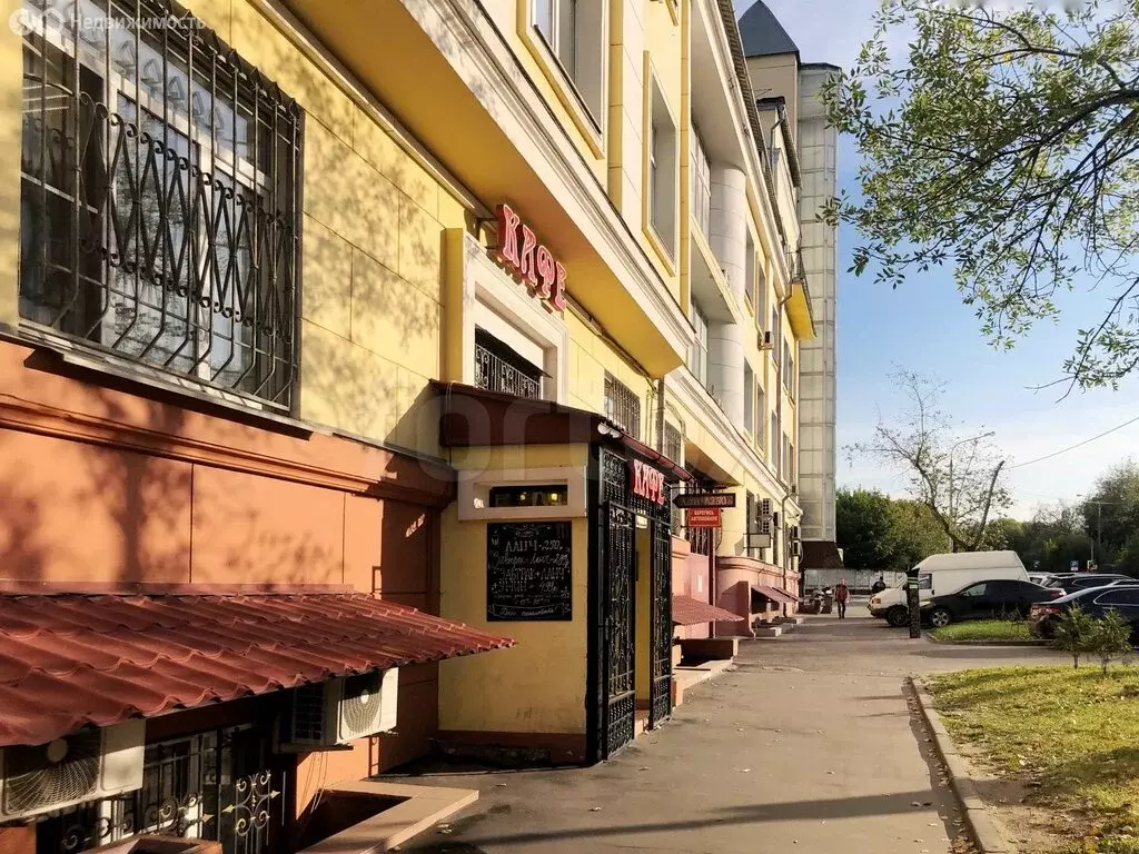 Офис (300 м) - Фото 1