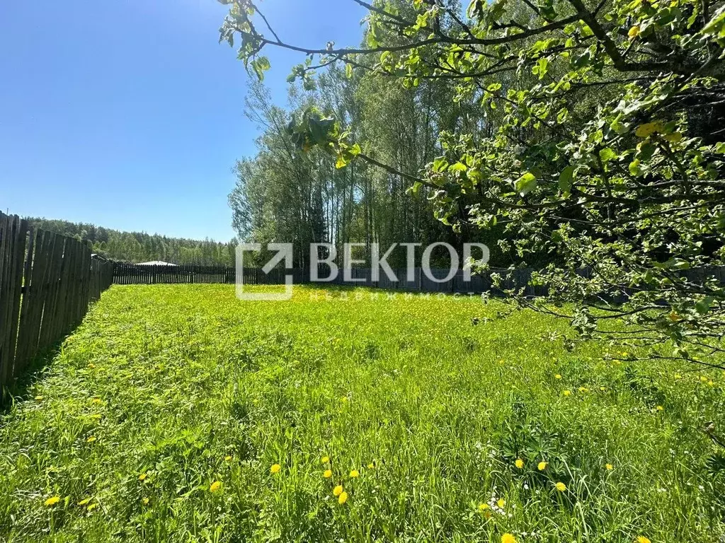 Участок в Костромская область, Кострома Ручеек СНТ, 6А (8.0 сот.) - Фото 0