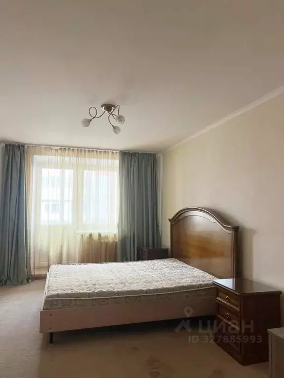 3-к кв. Татарстан, Казань ул. 2-я Азинская, 1Г (82.0 м) - Фото 2