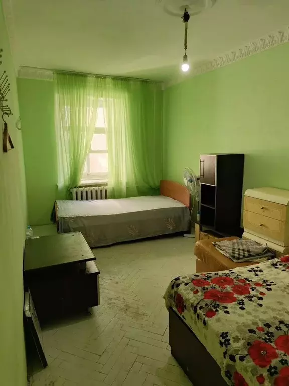 Комната Санкт-Петербург ул. Достоевского, 28 - Фото 1