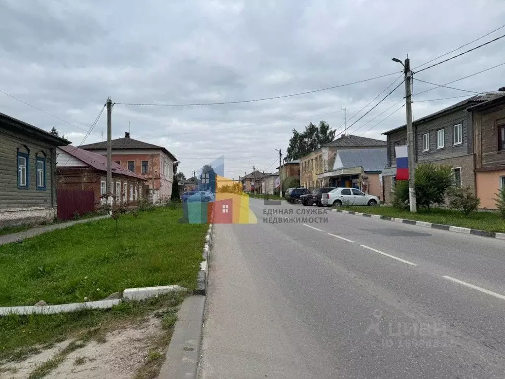 Помещение свободного назначения в Тульская область, Белев ул. Карла ... - Фото 2