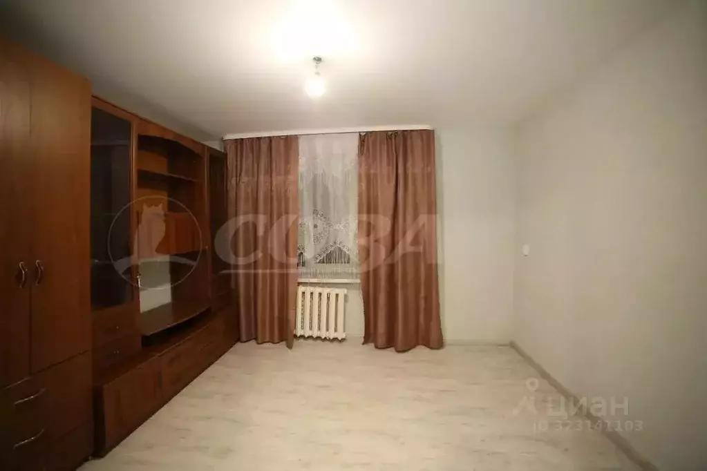 1-к кв. Курганская область, Курган просп. Конституции, 32 (18.3 м) - Фото 1