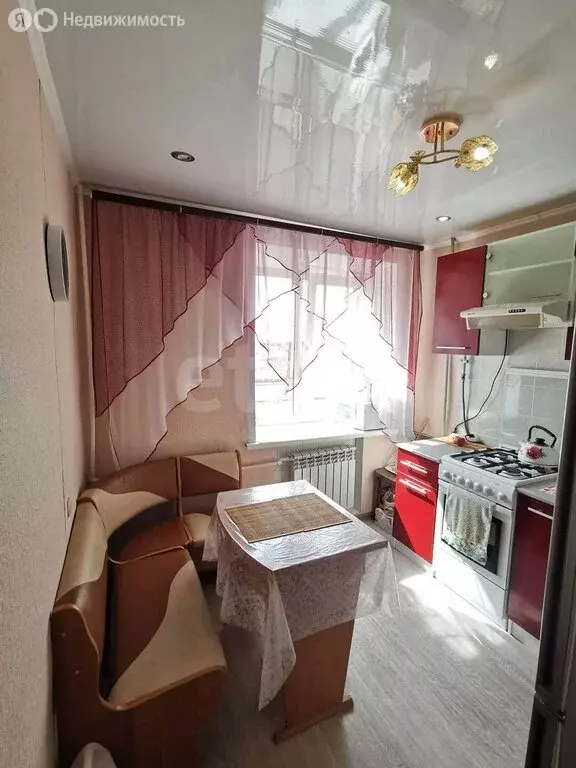 1-комнатная квартира: Муром, улица Энгельса, 21 (33.2 м) - Фото 1