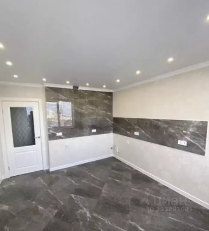 2-к кв. Воронежская область, Воронеж ул. Варейкиса, 55 (41.5 м) - Фото 1