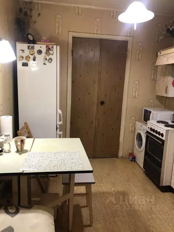 1-к кв. Москва, Москва, Зеленоград к808 (40.0 м) - Фото 2