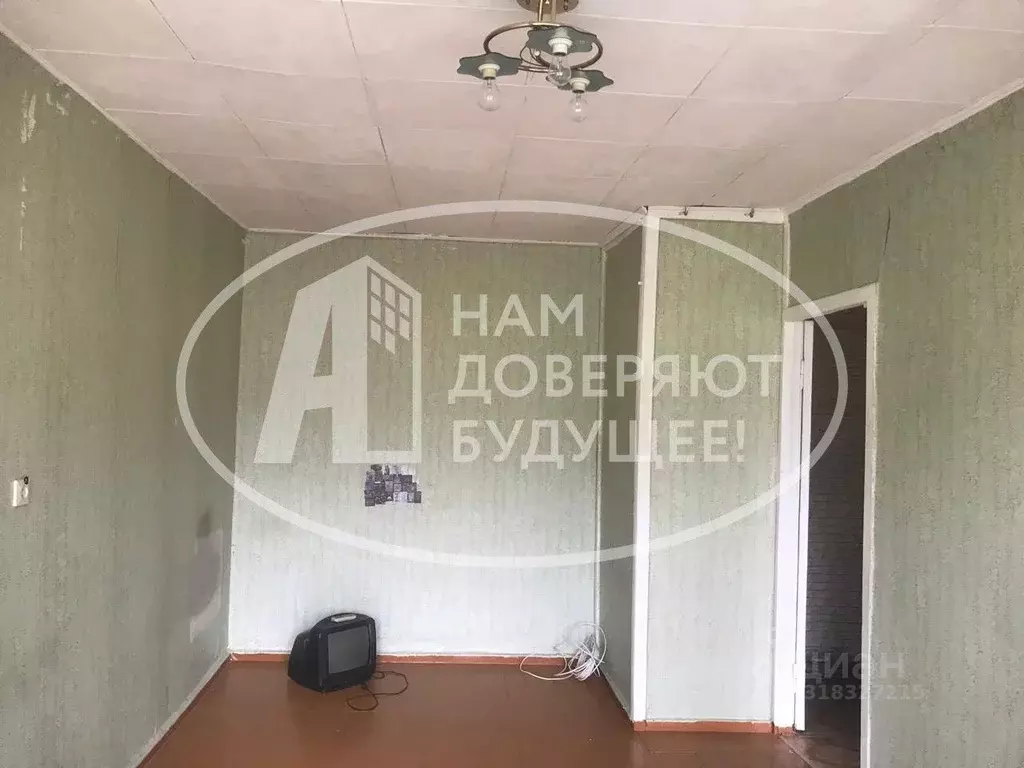 1-к кв. Удмуртия, Сарапул ул. Чистякова, 42 (30.0 м) - Фото 1