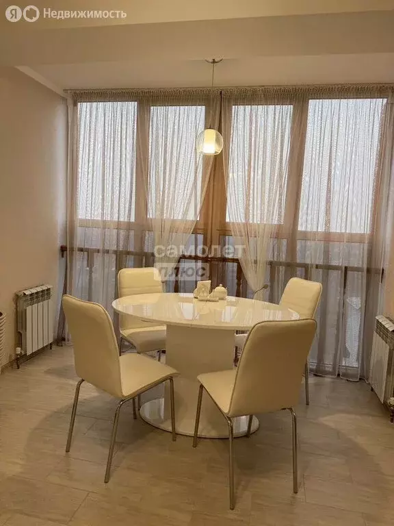 2-комнатная квартира: Липецк, улица Артёмова, 7 (54.2 м) - Фото 2