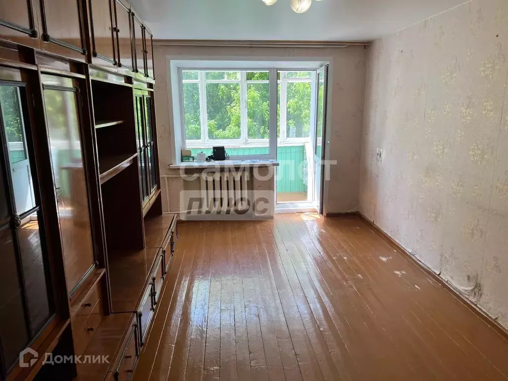 Продаётся 1-к квартира, 30.3 м - Фото 1