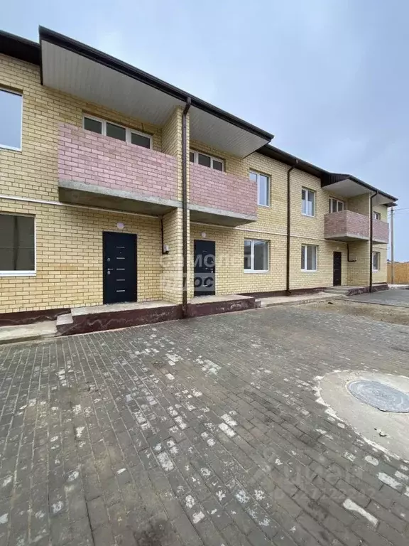 Таунхаус в Калмыкия, Элиста ул. В.И. Ленина, 333 (131 м) - Фото 1