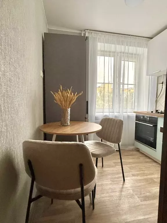 2-к кв. Москва 4-й Вятский пер., 23 (44.0 м) - Фото 1