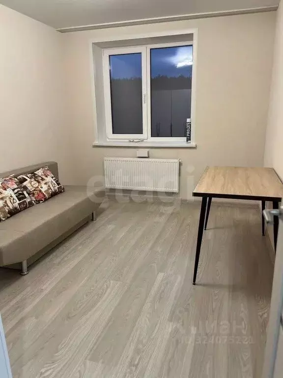 1-к кв. Удмуртия, Ижевск ул. Ключевой Поселок, 23литА (37.0 м) - Фото 2