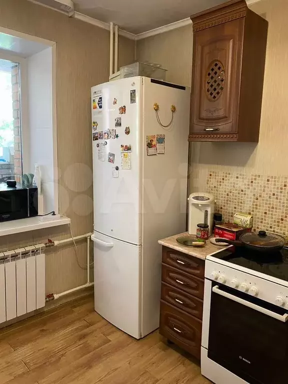 2-к. квартира, 58 м, 2/9 эт. - Фото 0