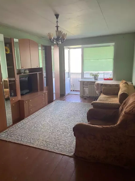 Продаётся 3-к квартира, 60.2 м - Фото 0