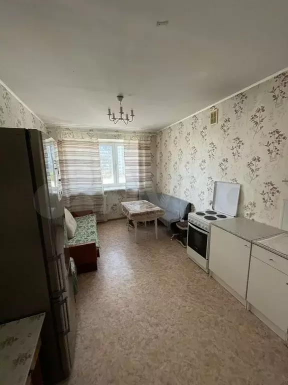 1-к. квартира, 45,4 м, 7/14 эт. - Фото 0