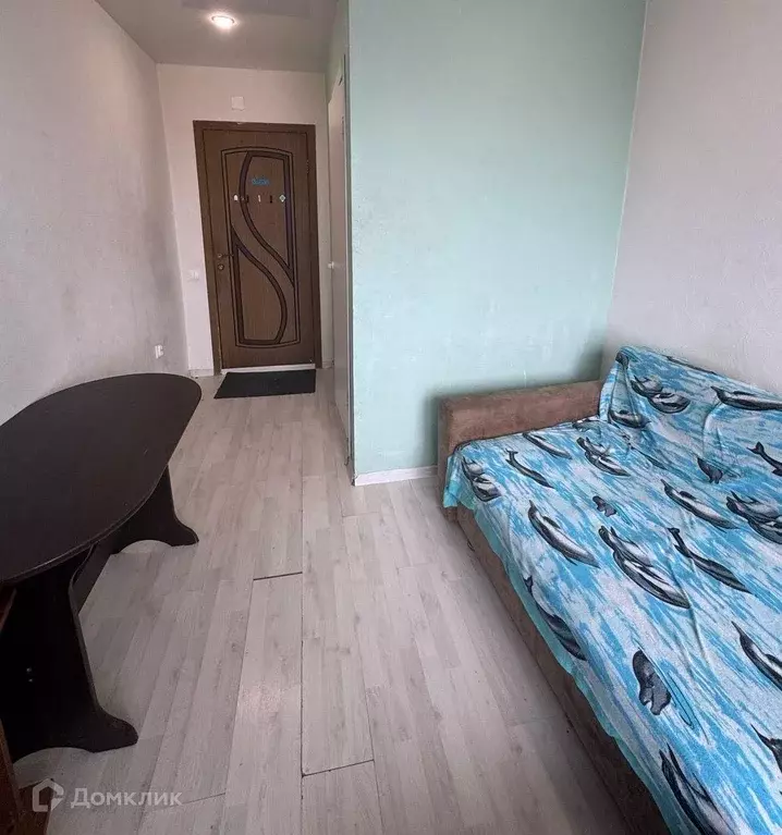 Продаётся квартира-студия, 12 м - Фото 1