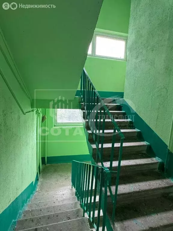 1-комнатная квартира: Воронеж, бульвар Победы, 9 (37.2 м) - Фото 0