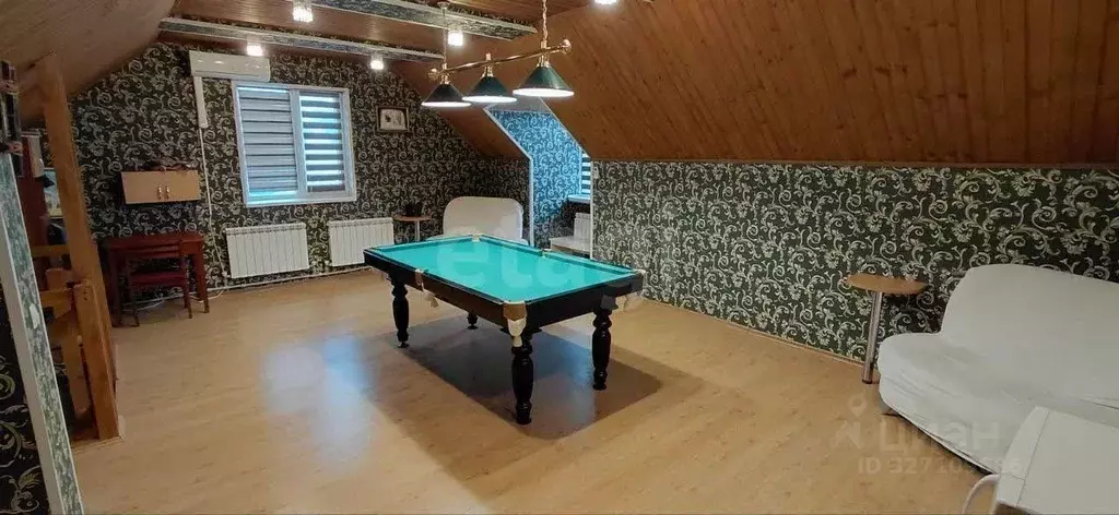 Дом в Белгородская область, Белгород Репное мкр, пер. 2-й Рассветный, ... - Фото 1