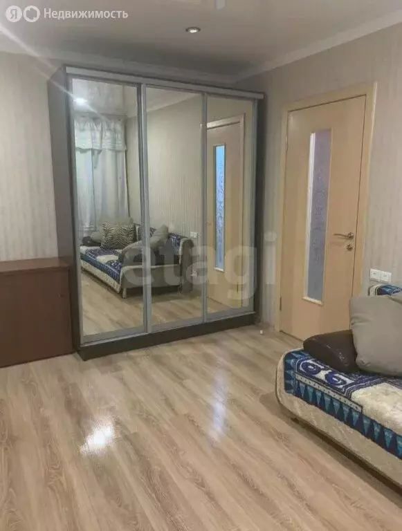 2-комнатная квартира: Батайск, Южная улица, 40 (45 м) - Фото 1