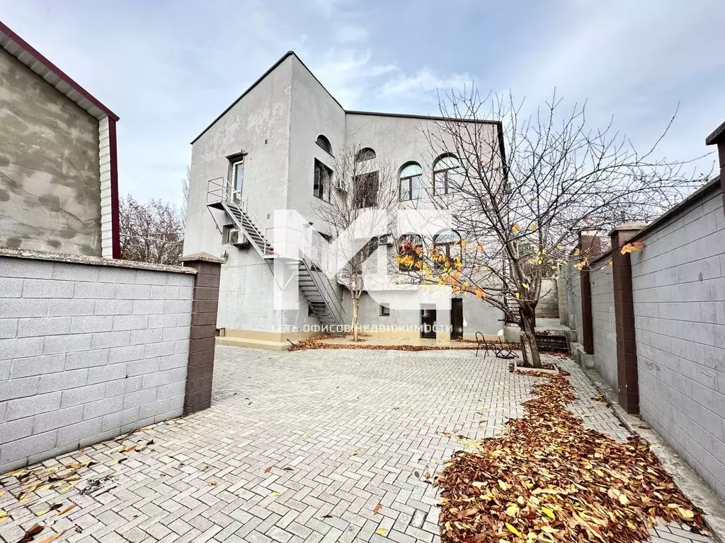 Дом в Крым, Симферополь ул. Алтайская, 25А (395 м) - Фото 0
