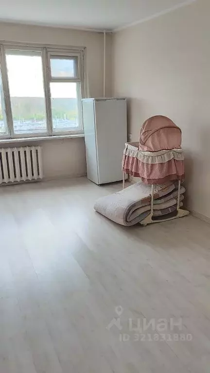 2-к кв. Кемеровская область, Новокузнецк ул. 13-й Микрорайон, 1 (52.0 ... - Фото 2